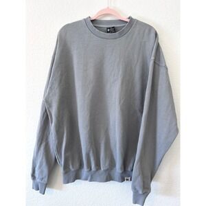 Young LA‎ 530 Gin N Juice Oversized Crewneck SZ M